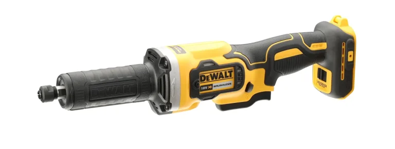 DEWALT DCG426N-XJ meuleuse droite 18V