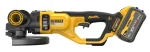 DEWALT DCG460X2-QW – meuleuse 230 mm – vue 2