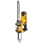 DEWALT DCGG581N-XJ pistolet graisseur, détail