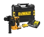 DEWALT DCH072L2-QW - utensile e dotazione