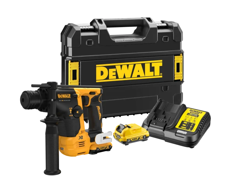 DEWALT DCH072L2-QW - outil et équipement