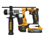DEWALT DCH172E2T-QW - vue du produit