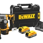 DEWALT DCH172E2T-QW - outil et équipement