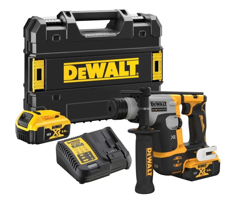DEWALT DCH172P2-QW - outil et équipement
