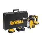 DEWALT DCH275P2-QW - vue du produit