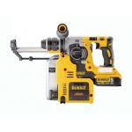 DEWALT DCH275P2-QW - vue du produit