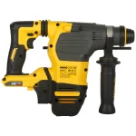 DEWALT DCH333NT-XJ - vue du produit ; batteries et chargeur non inclus
