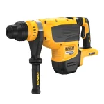 DEWALT DCH735N-XJ marteau perforateur-burineur 54V, vue du produit.
