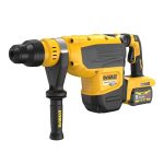 DEWALT DCH735X2-QW perforateur SDS-Max 54V avec batterie