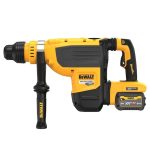 DEWALT DCH735X2-QW perforateur-burineur 54V, vue du produit.