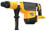 DEWALT DCH775N-XJ perforateur-burineur 54V, vue du produit.