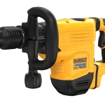DEWALT DCH832N-XJ marteau-démolisseur 54V, vue du produit.
