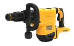 DEWALT DCH832N-XJ marteau-démolisseur 54V, vue du produit.