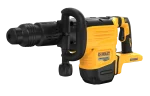 DEWALT DCH892N-XJ marteau-piqueur 54V, vue du produit.