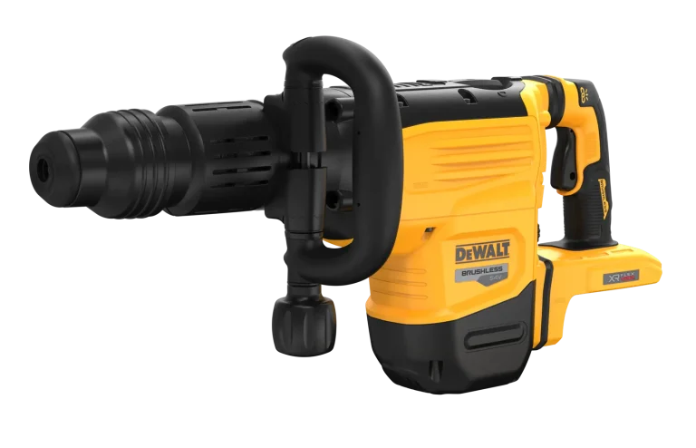 DEWALT DCH892N-XJ martello demolitore 54V, vista del prodotto.