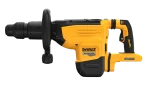 DEWALT DCH892N-XJ marteau-piqueur 54V, vue latérale.