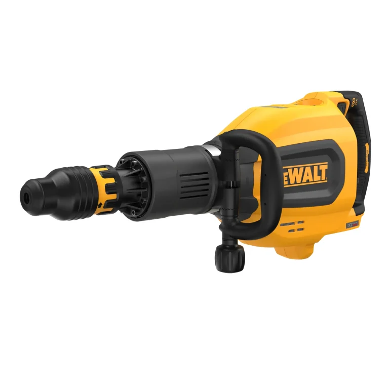 DEWALT DCH911NK-XJ martello demolitore 54V, vista del prodotto.