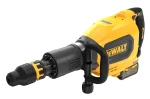 DEWALT DCH911X3-QW marteau-piqueur 54V, vue du produit.