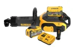 DEWALT DCH966Z2-QW marteau-démolisseur 54V, kit et équipement.