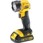 DEWALT DCL040-XJ lampe torche LED 18V XR