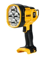 Projecteur LED DEWALT DCL043-XJ, détail
