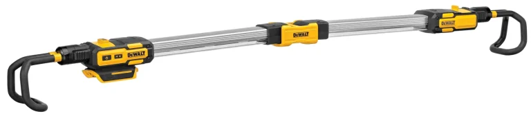DEWALT DCL045-XJ lampe LED sous capot