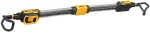 DEWALT DCL045-XJ lampe sous capot, détail