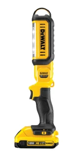 DEWALT DCL050-XJ lampe torche LED, détail