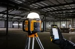 DEWALT DCL074-XJ projecteur LED 360 degrés 18V