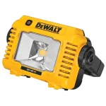 DEWALT DCL077-XJ faro LED compatto 18V