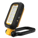 DEWALT DCL182-XJ lampe torche LED avec mousqueton