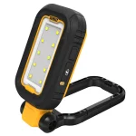 DEWALT DCL182-XJ lampe torche LED, détail