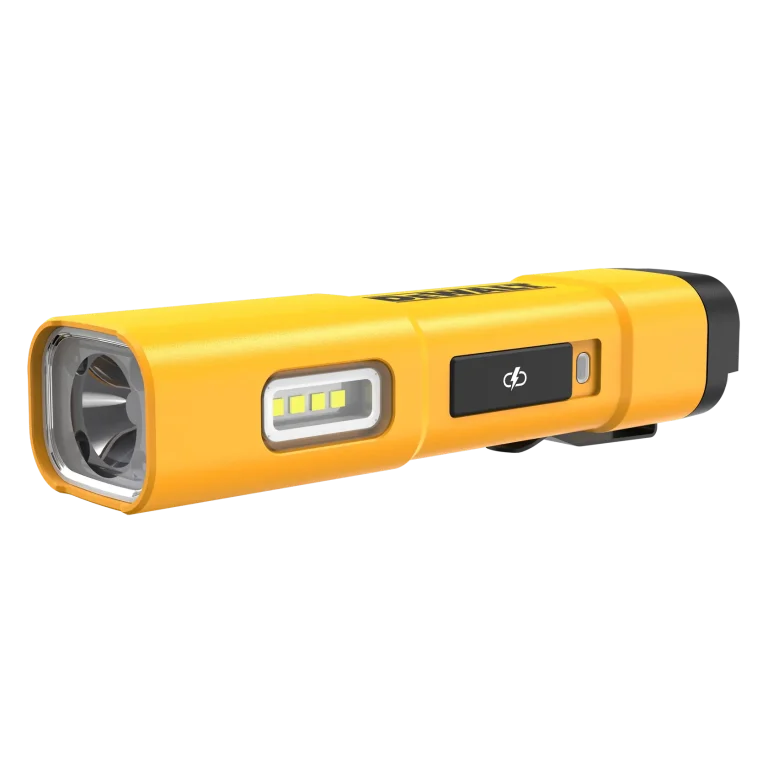 DEWALT DCL183-XJ lampe torche LED stylo