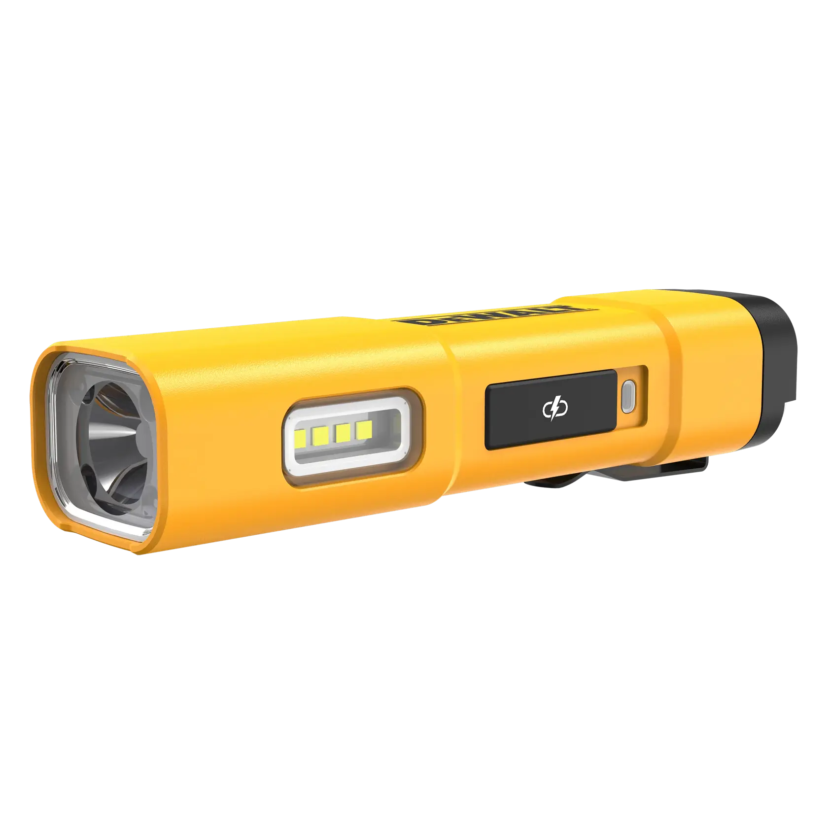 DCL183-XJ DEWALT DCL183-XJ lampe torche LED stylo