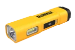 DEWALT DCL183-XJ lampe torche LED, détail