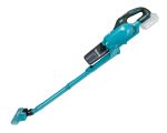 Makita DCL286FZ Scopa elettrica LXT