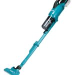 Makita DCL286FZ Scopa elettrica LXT