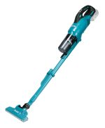 Makita DCL286FZ Scopa elettrica LXT