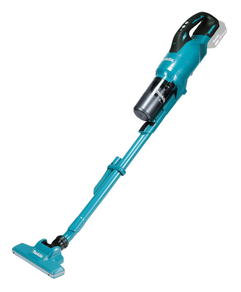 Makita DCL286FZ Aspirateur-balai LXT