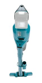 Makita DCL286FZ Scopa elettrica LXT