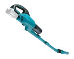 Makita DCL286FZ Scopa elettrica LXT