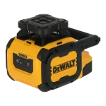 DEWALT DCLE05211R-XJ laser rotatif rouge