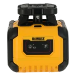 DEWALT DCLE05211R-XJ laser rotatif, vue latérale