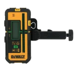 DEWALT DCLE15221G-QW laser rotatif, détail