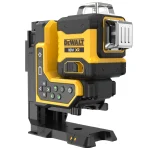 DEWALT DCLE34035B-XJ laser multiligne 3x360 vert