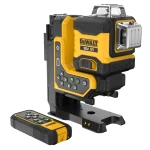 DEWALT DCLE34035B-XJ laser, détail