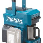 Makita DCM501Z Macchina per caffè americano CXT / LXT