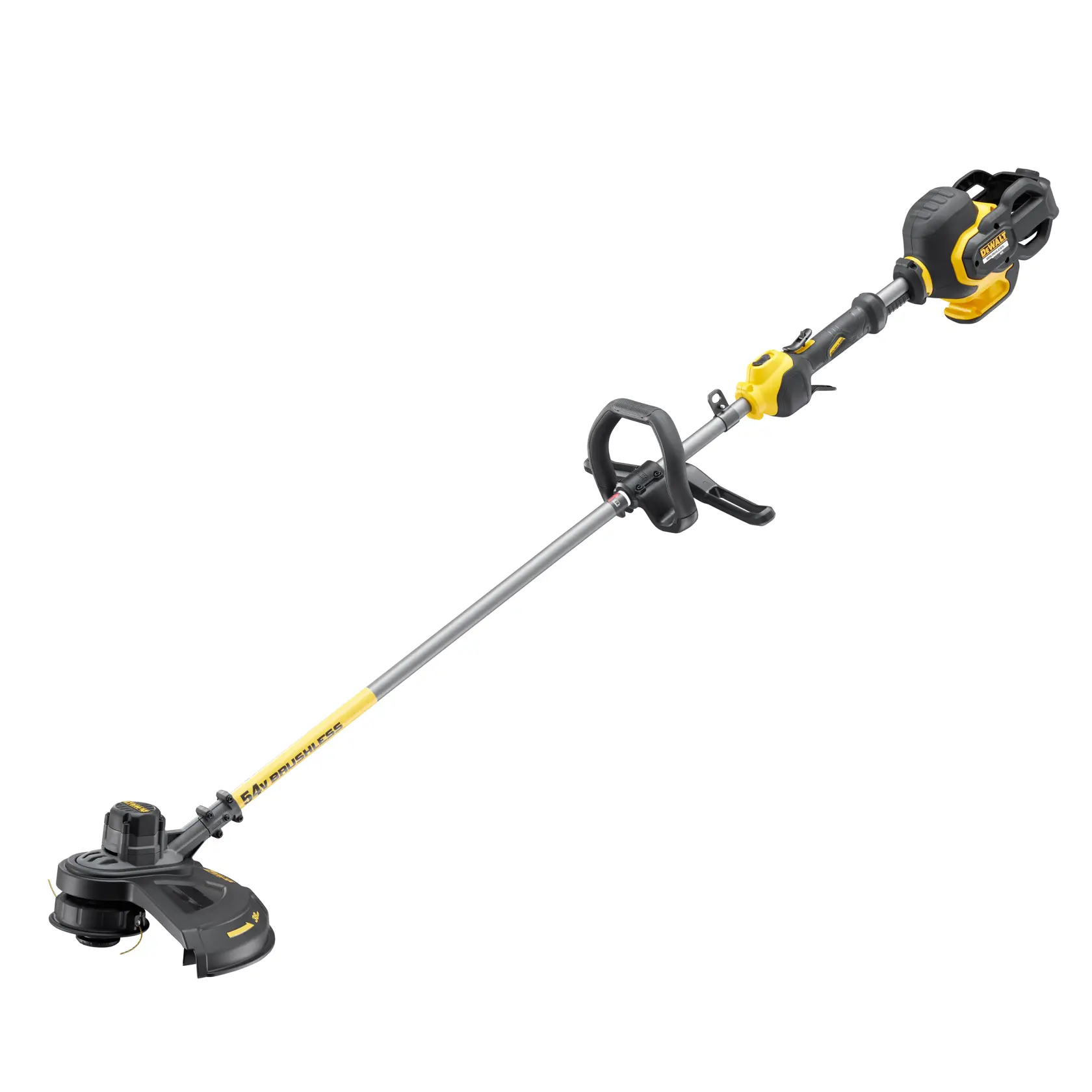 DCM571N-XJ DEWALT DCM571N-XJ débroussailleuse 54V XR FLEXVOLT