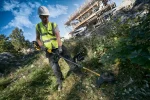 DEWALT DCM571X1-QW débroussailleuse 54V XR FLEXVOLT