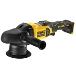 DEWALT DCM848N-XJ polisseuse roto-orbitale 18V